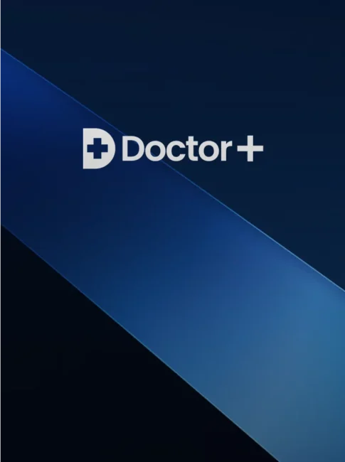 Doctor+
